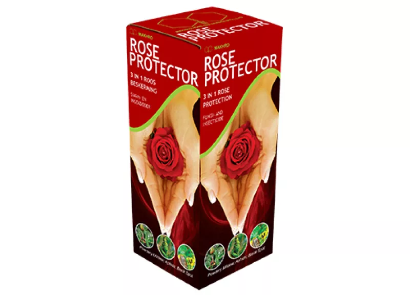 Rose Protector