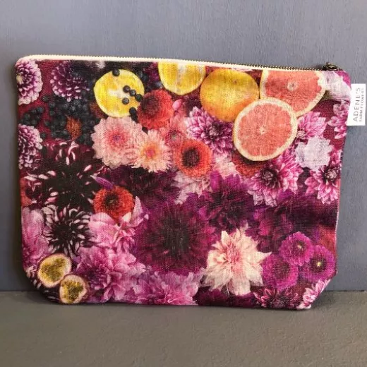 Toiletry Bag - Fresh and fruity