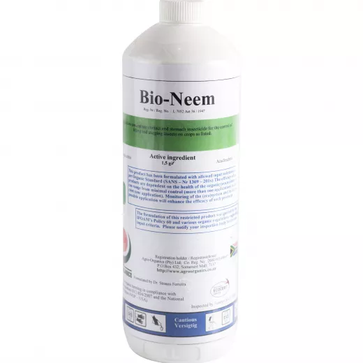 Bio-Neem 1000ml