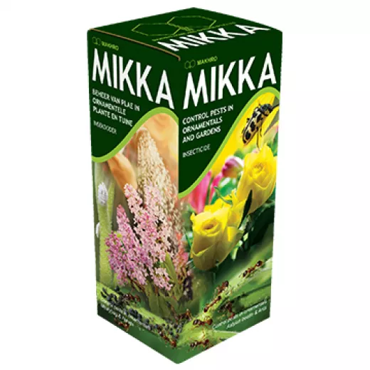 Mikka Plant Care 100ml