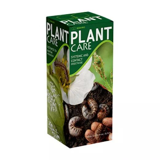 Makhro Plant Care 100ml