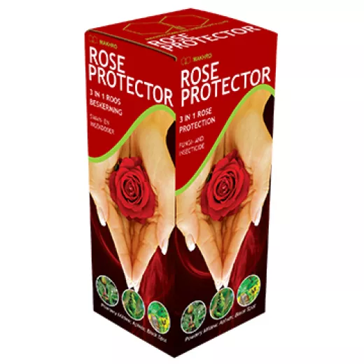 Rose Protector