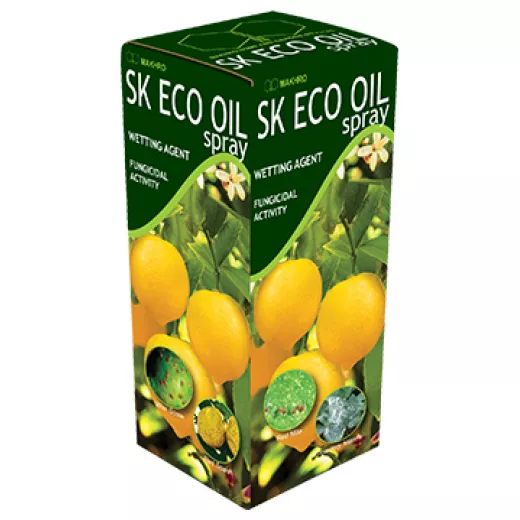 SK Eco Oil Spray 100ml