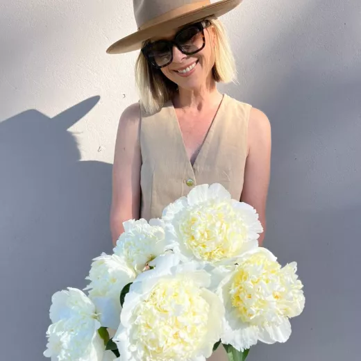 Bridal Shower