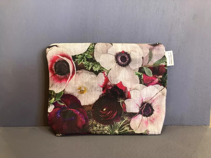 Toiletry Bag - Italian spring 1