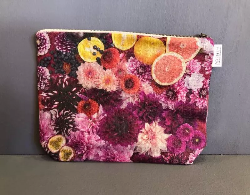 Toiletry Bag - Fresh and fruity