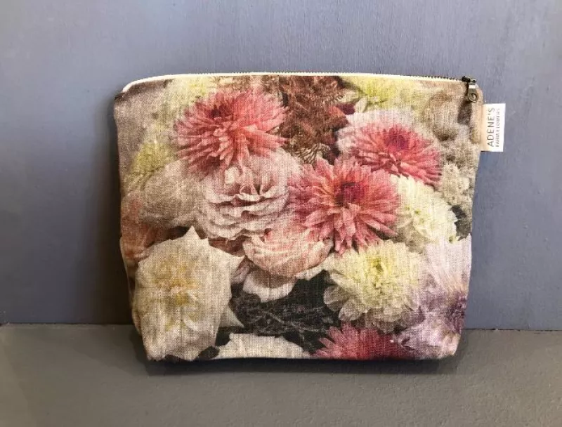 Toiletry Bag - Midsummer