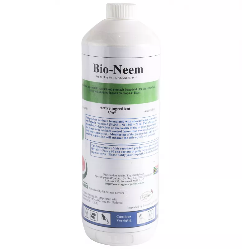 Bio-Neem 1000ml